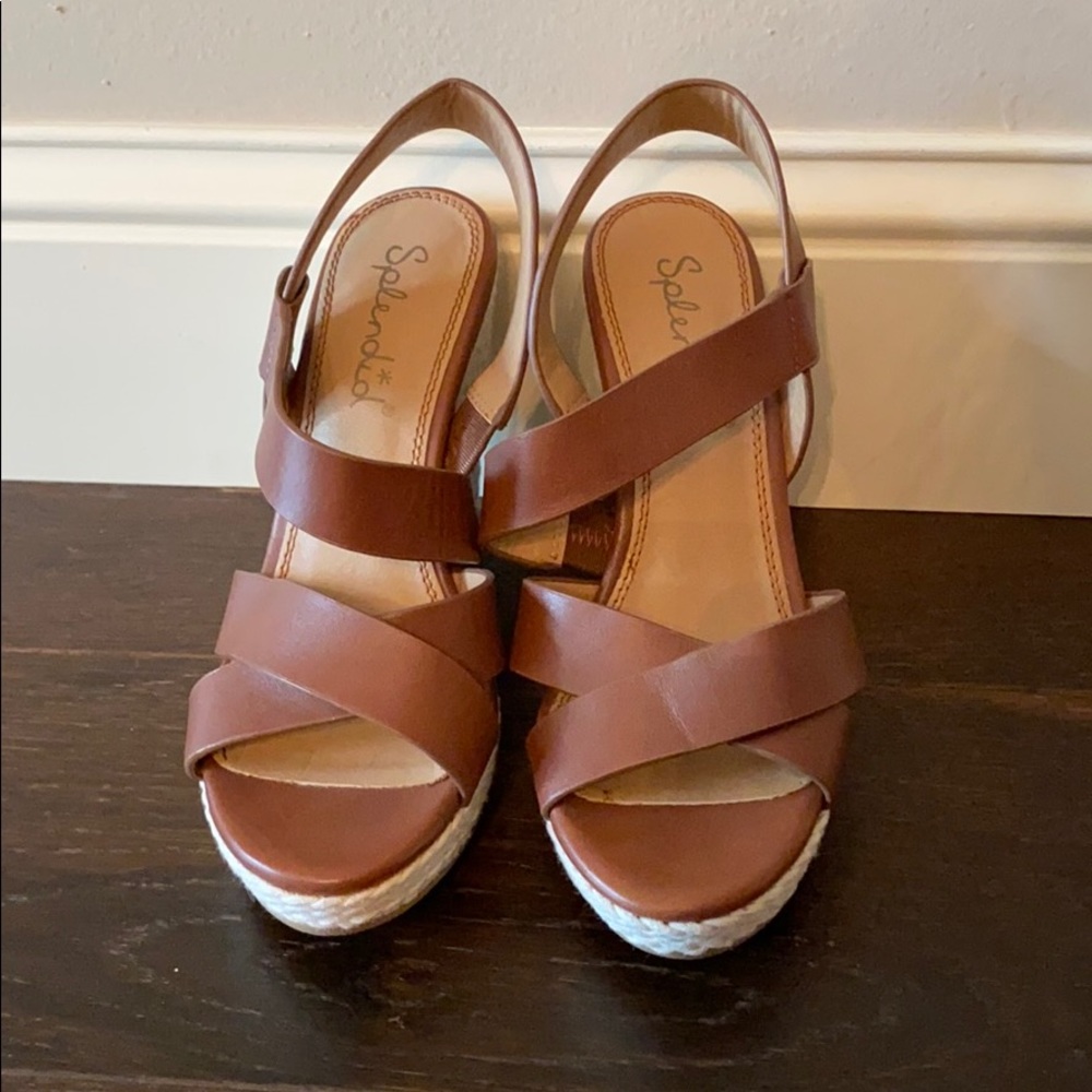Splendid Espadrilles